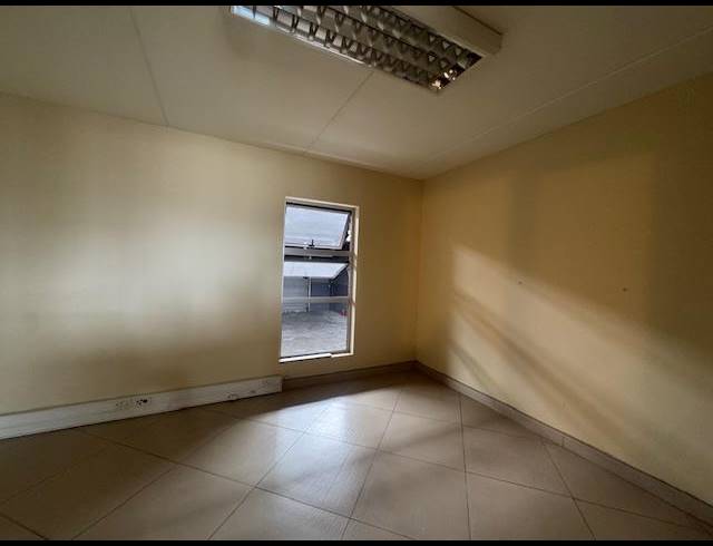 INDUSTRIAL PROPERTY TO RENT IN GREENBUSHES